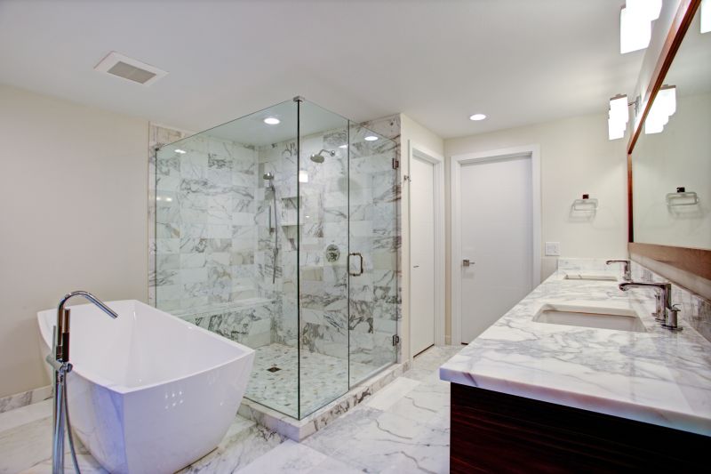 Best Bathroom Remodeling Contractors IN Martinsville, IN